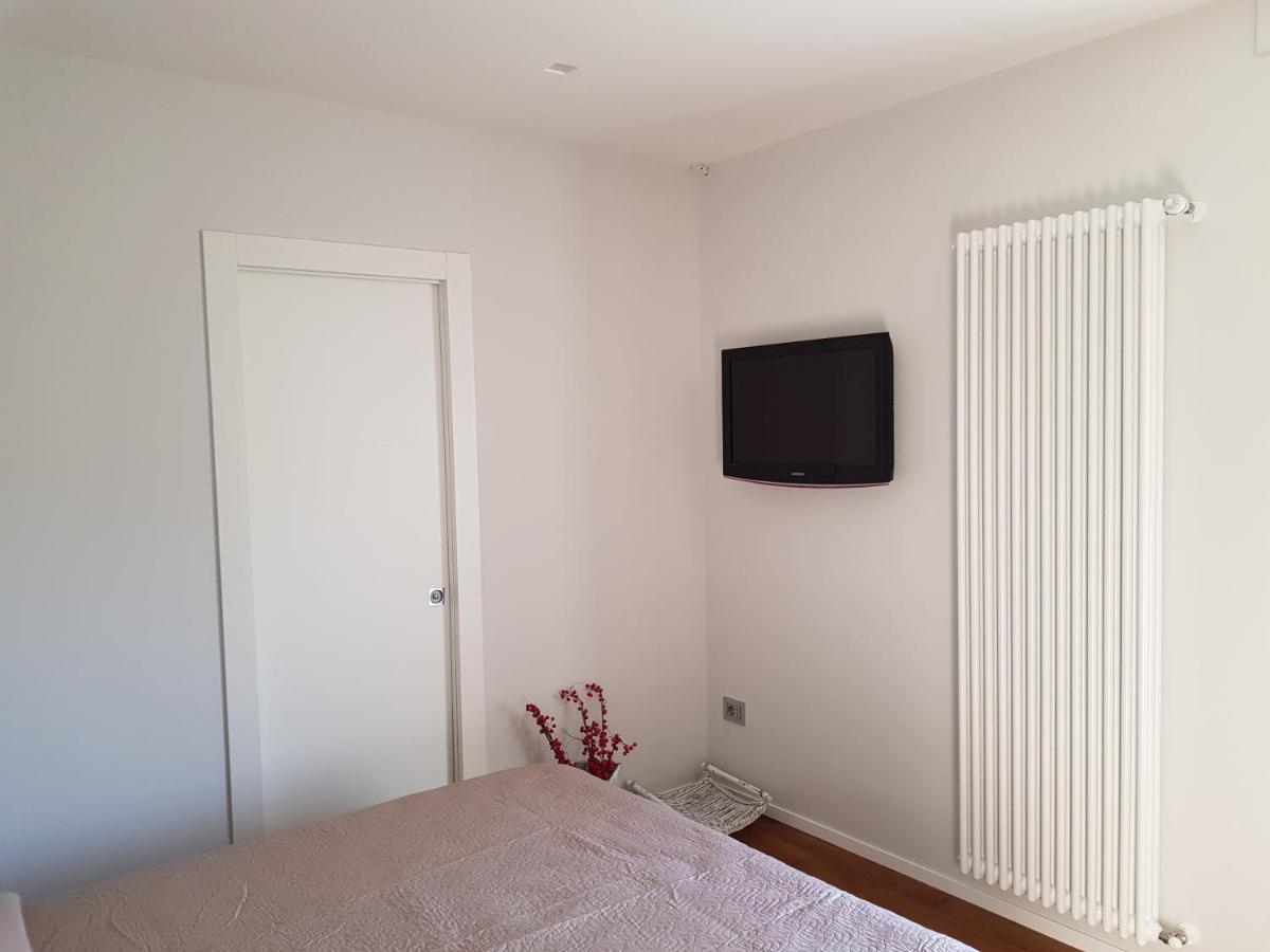 Bed and Breakfast Diomede Matera Exterior foto